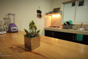 Departamento Acogedor y Céntrico cerca del Malecón